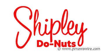 ICONIC SHIPLEY DONUTS CELEBRATES 90 YEARS