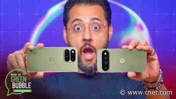 Google’s New Secret Weapons: Magic Capture and Instant Night Sight
