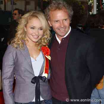 Hayden Panettiere’s Family Speaks Out After Her Tragic Death