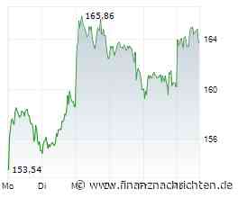 Siemens Energy: Aktie an der DAX-Spitze - das ist der Grund