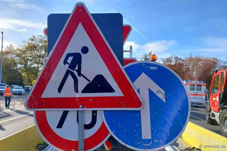 B 101: Brücke bei Großenhain – Verkehrsfreigabe erst in 2027
