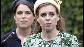 In diesem Hollywood-Film spielt Prinzessin Beatrice mit