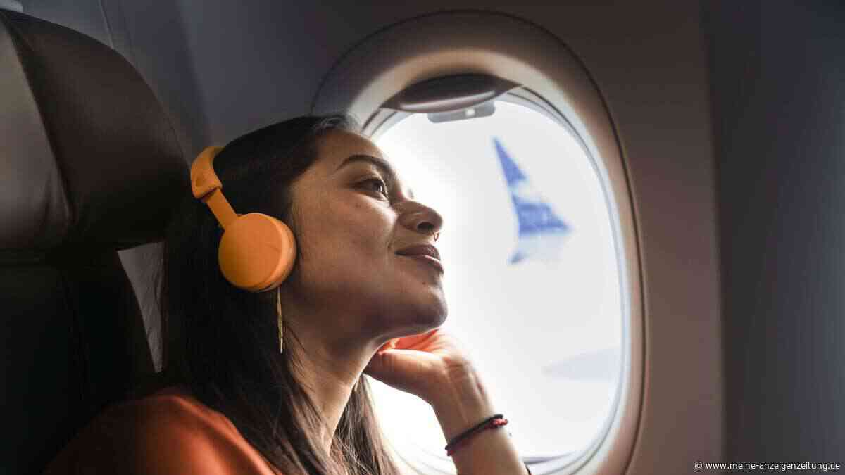 Wie sich heimliche Airline-Gebühren nun auch gegen Business-Class-Passagiere richten