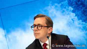 Amthor gegen Grundgesetzänderung für Klimaanpassung