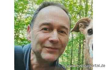 LPI-G: (G) Öffentlichkeitsfahndung nach vermisstem 62-Jährigen