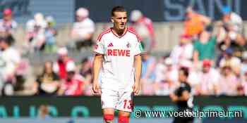 ''Spectaculaire wending': Leipzig ziet ex-Dortmund-target als Diomande-vervanger'