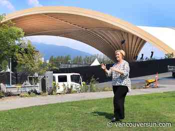 What does next century hold for Hastings Park, Vancouver's beloved, 137-year-old civic asset?