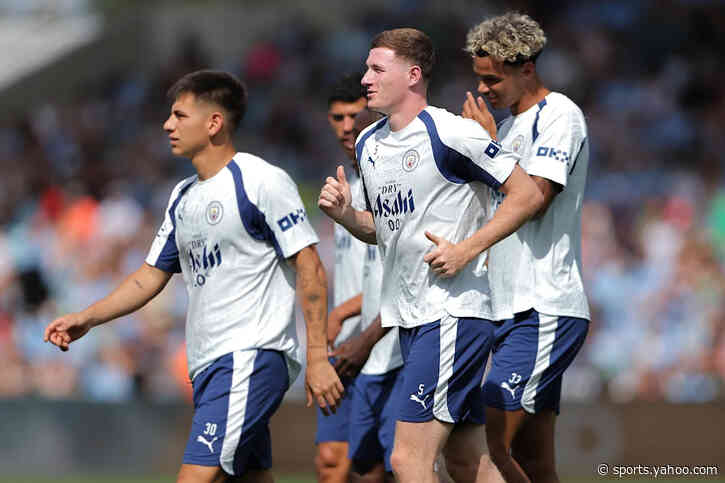 2026-27 Premier League betting preview, odds: Best bets for title race, Golden Boot and more