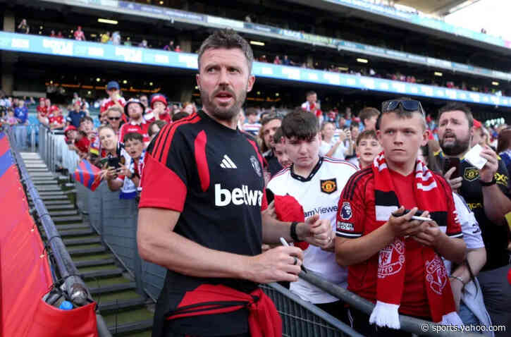Manchester United 2026/27 Premier League preview: Carrick can build on his impressive start