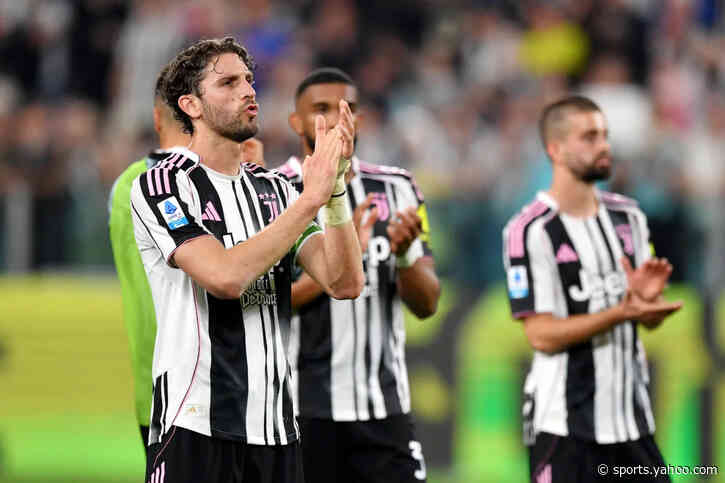 Locatelli: ‘I drove agents crazy turning down Arsenal, only wanted Juventus’