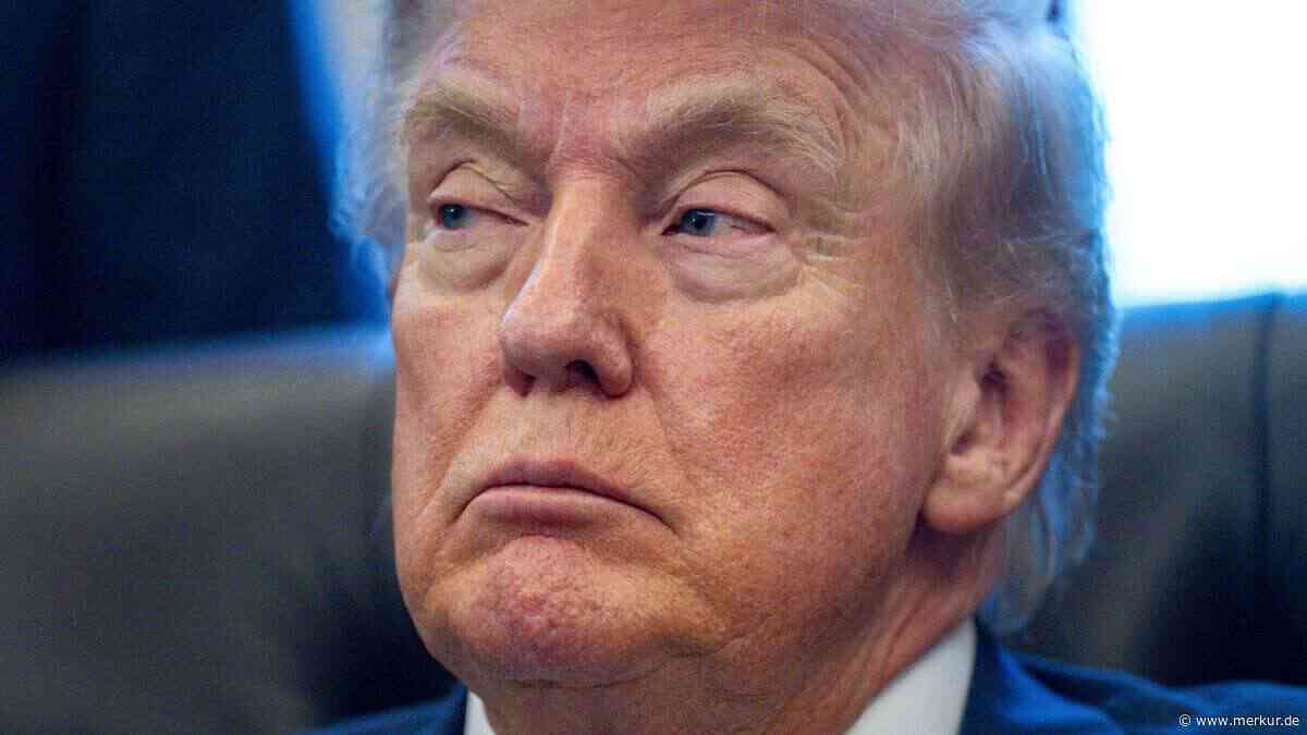 „Trump hat davon keine Ahnung“ – Senator zerlegt Präsidenten