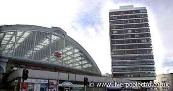 Changing face of Liverpool Lime Street Station as it marks 190 years in the city