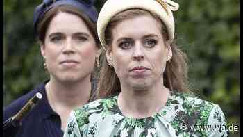 In diesem Hollywood-Film spielt Prinzessin Beatrice mit