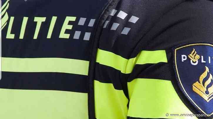 Vermiste Joey (34) al snel weer terecht, in goede gezondheid gevonden