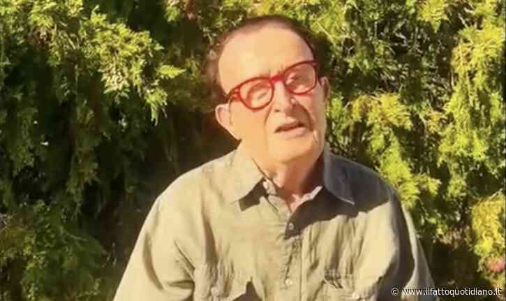 Insulti sui social per le previsioni meteo non azzeccate, Mario Giuliacci dice basta: “Ora denuncio gli hater per diffamazione, non autorizzo le accuse false”