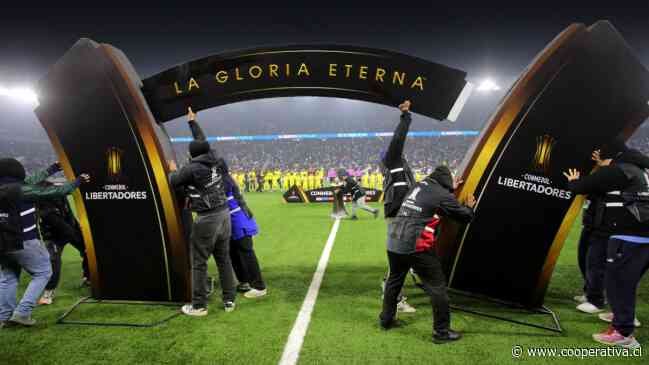 La programación para los duelos de vuelta en octavos de final de la Libertadores