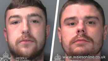Dad's life turned upside down after police spotted his number in four investigations