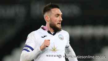 Swansea City fans snap up £60 home shirt for under £9 after Championship opener