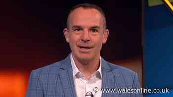 Martin Lewis highlights 'massively overlooked' discounts open to DWP claimants
