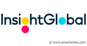 Insight Global Invests More Than $100 Million in Employee Training and Development Programs