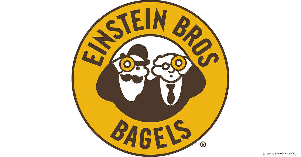 EINSTEIN BROS. BAGELS BRINGS BACK PUMPKIN BAGEL AND PUMPKIN SHMEAR; DIGITAL-EXCLUSIVE EARLY ACCESS STARTS AUG. 19