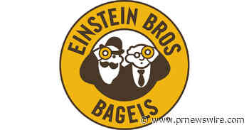 EINSTEIN BROS. BAGELS BRINGS BACK PUMPKIN BAGEL AND PUMPKIN SHMEAR; DIGITAL-EXCLUSIVE EARLY ACCESS STARTS AUG. 19