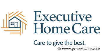Executive Home Care Launches Third Annual Roses for Resilience Campaign To Honor Seniors
