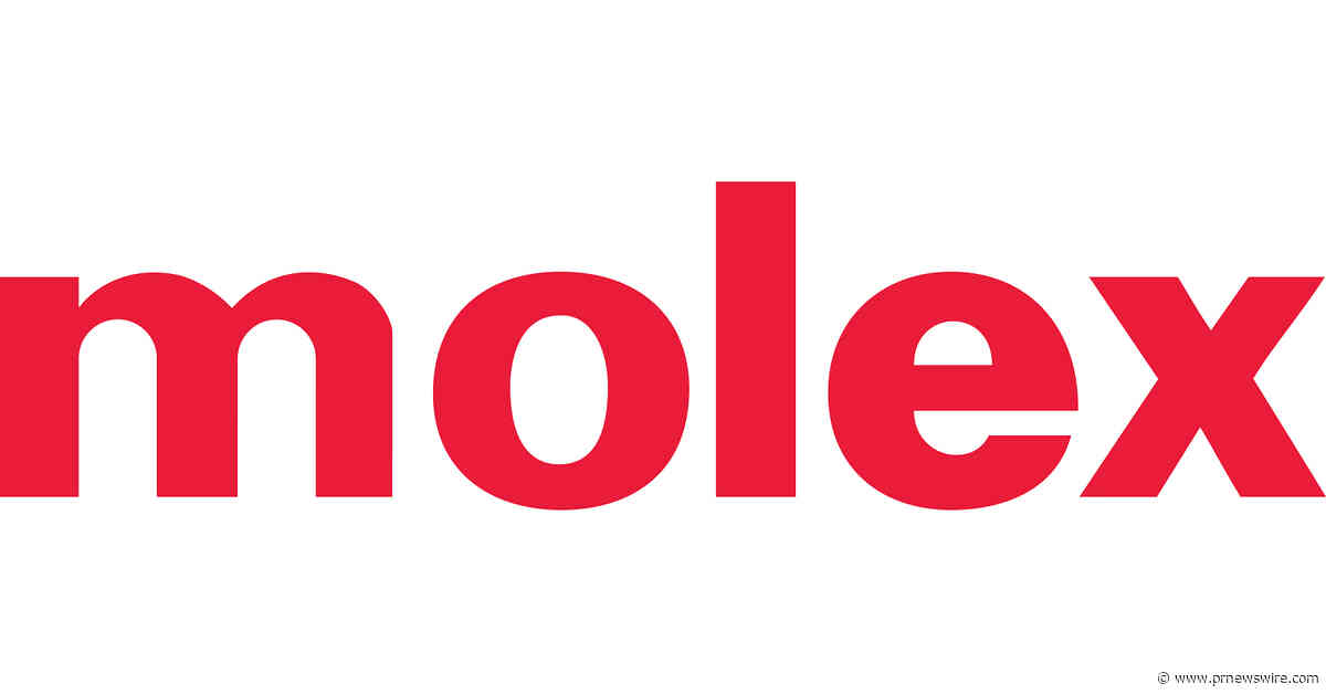 Molex Invests in CAEPlus to Advance Thermal Management with Active Liquid Cooling Solutions for AI Data Centers