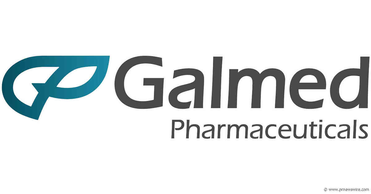 Galmed Announces First Time Results in Prostate Oncology Studies: Aramchol Demonstrates 3-4 Fold Increase in Cell Death Compared to Enzalutamide (XTANDI®) Alone in Prostate Cancer Models