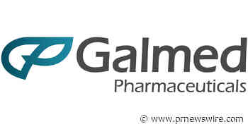 Galmed Announces First Time Results in Prostate Oncology Studies: Aramchol Demonstrates 3-4 Fold Increase in Cell Death Compared to Enzalutamide (XTANDI®) Alone in Prostate Cancer Models