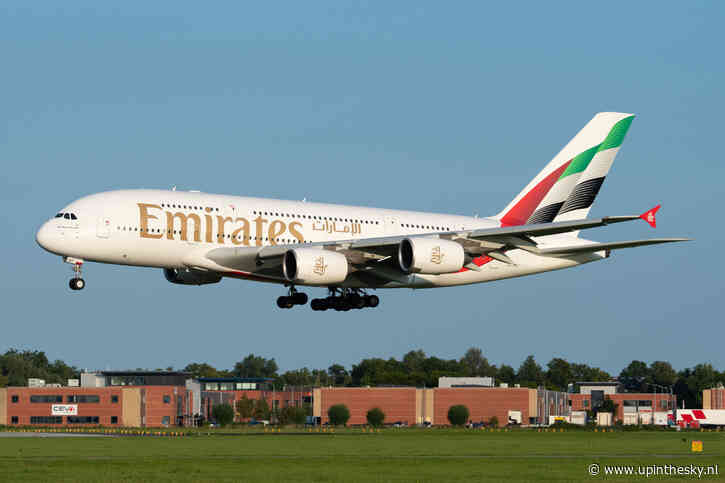 Slag om Italië: Opent Emirates een nieuwe hub in Europa?