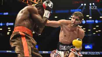 Prichard Colón sollte Boxweltmeister werden, dann kostete ihn ein Kampf die Karriere – und am Ende das Leben