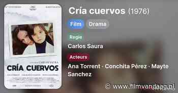 CrÃ­a cuervos (1976, IMDb: 7.9)