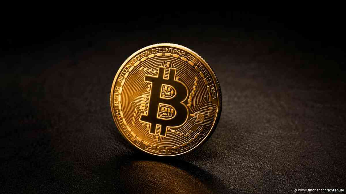 Es bräuchte Billionen: Bitcoin-Schockprognose - Warum die 1-Million-Dollar-Wette nicht aufgeht