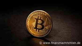 Es bräuchte Billionen: Bitcoin-Schockprognose - Warum die 1-Million-Dollar-Wette nicht aufgeht