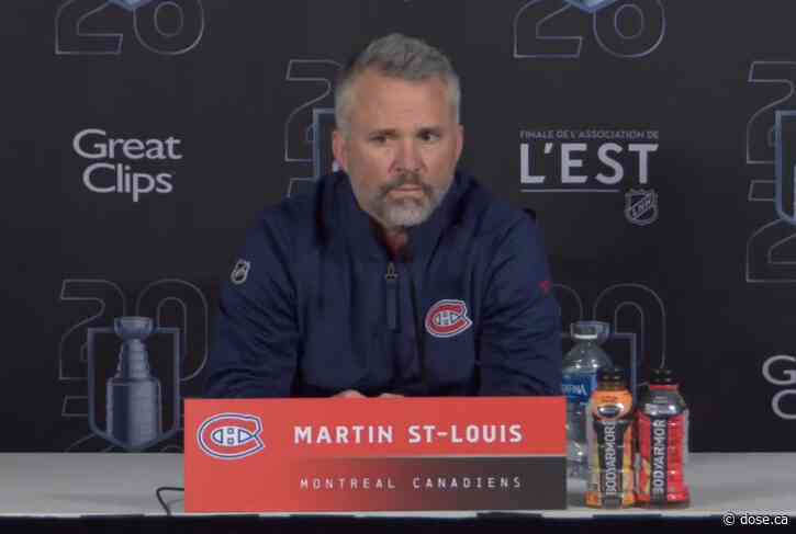 Three Players to Watch at the Canadiens’ Training Camp