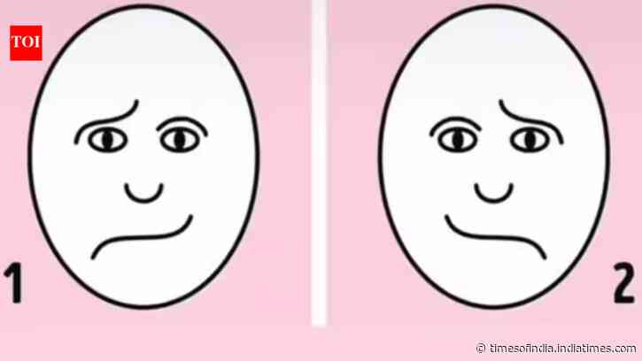 Optical Illusion personality test: What you see first reveals your secret personality trait