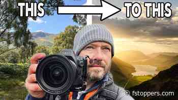 Five Habits That Separate Good Landscape Photos From Forgettable Ones