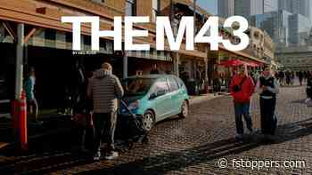 Who Should Actually Buy Micro Four Thirds