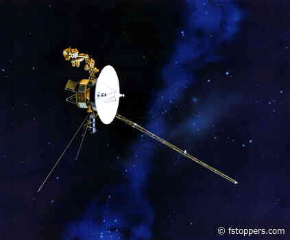 How NASA Blindly Aimed a Camera From Billions of Miles Away