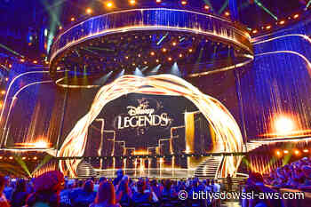 Anne Hathaway, Jonas Brothers y Dwayne Johnson reconocidos como Leyendas de Disney