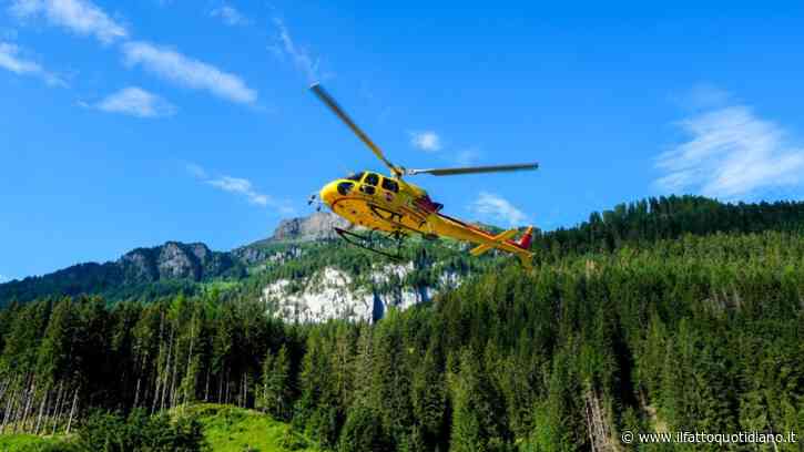 Un turista bloccato a a 2.550 metri “senza caschetto e kit da scalatore”, un’alpinista “sospesa nel vuoto” su uno strapiombo e gli escursionisti aggrediti dai cani da guardia: la rabbia del Soccorso Alpino per gli interventi evitabil