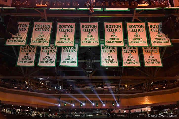 Banner Years commentary: Respecting the Russell-era Celtics