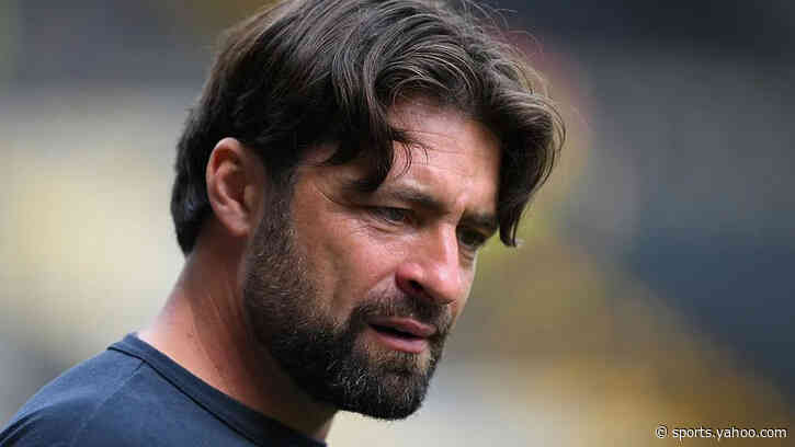Foxes have to be prepared for more departures - Martin