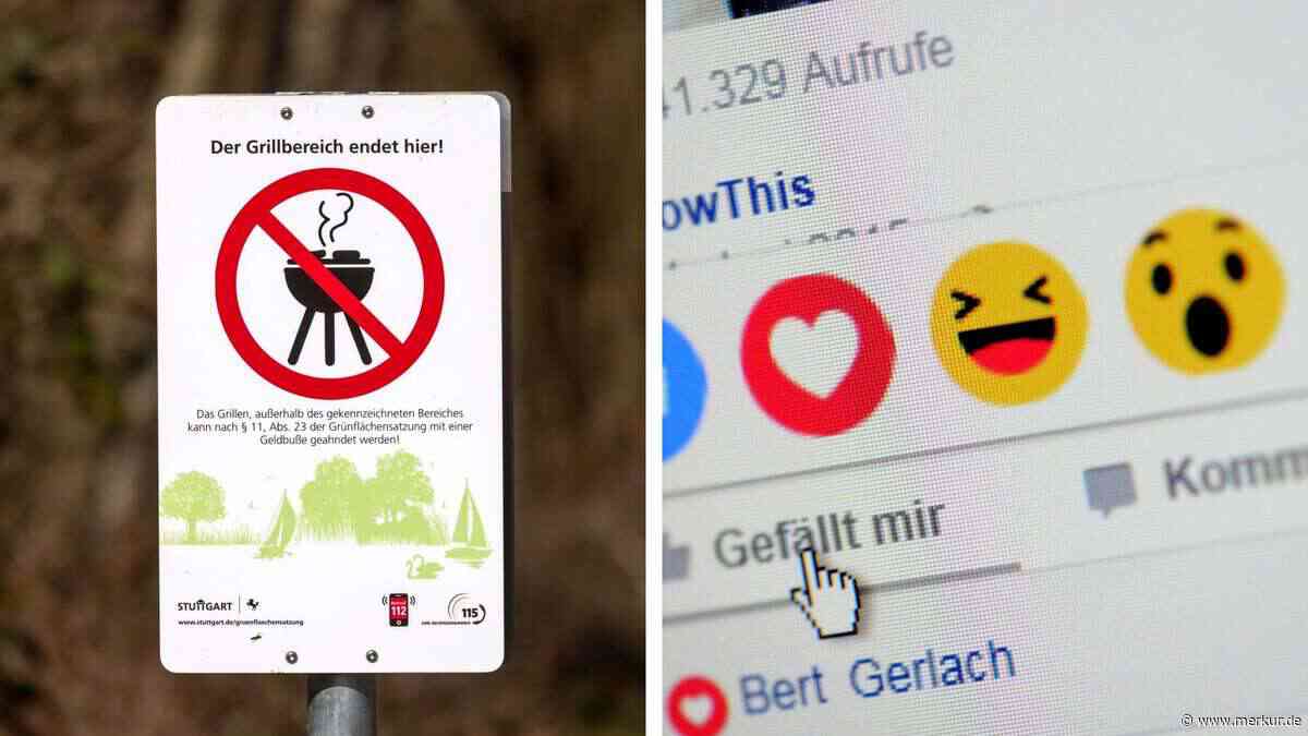 „Es ist erschreckend“: Stuttgarter CDU bedankt sich für Hetz-Kommentare – und rechtfertigt sich später