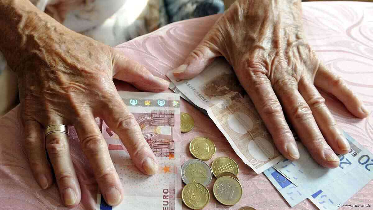 36 Prozent weniger Rente: Was Frauen selbst beeinflussen können