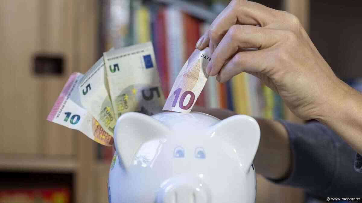 Erst sparen, dann sterben? Warum Rentner ihr Geld nicht ausgeben können