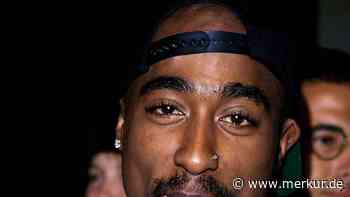 Mordprozess um Tupac soll sich auf Autobiografie eines ehemaligen Gangsters stützen