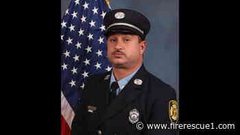 Detroit firefighter’s widow seeks LODD designation after cancer death