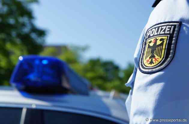 Bundespolizeidirektion München: Mehrere Festnahmen bei Grenzkontrollen an der Inntalautobahn / Migranten ohne Papiere oder mit gefälschten Dokumenten - Männer mit Haftbefehlen gesucht